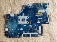 Материнська плата Packard Bell Easynote NEW95 №2